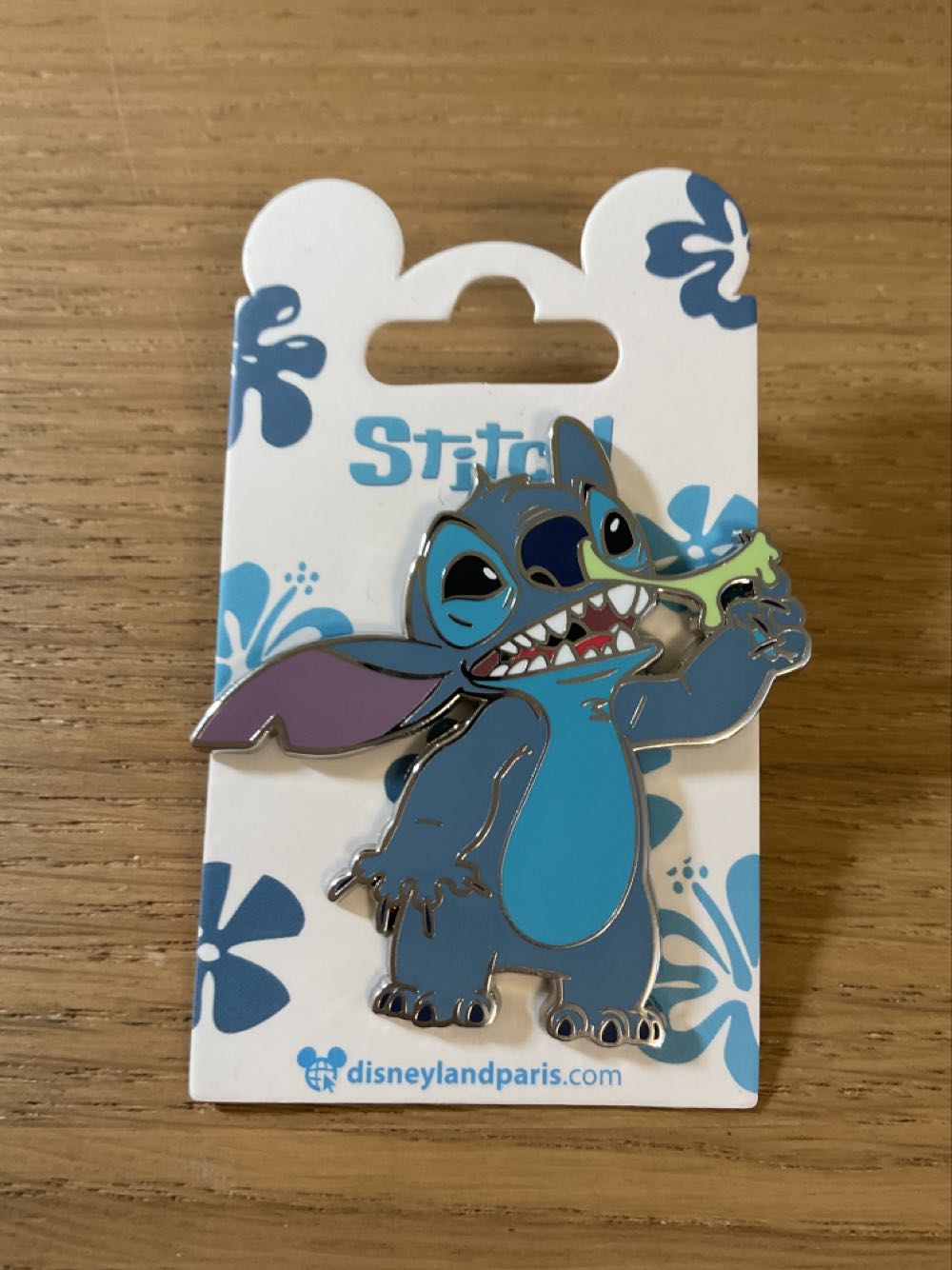 Tweedles In Teacup Ride