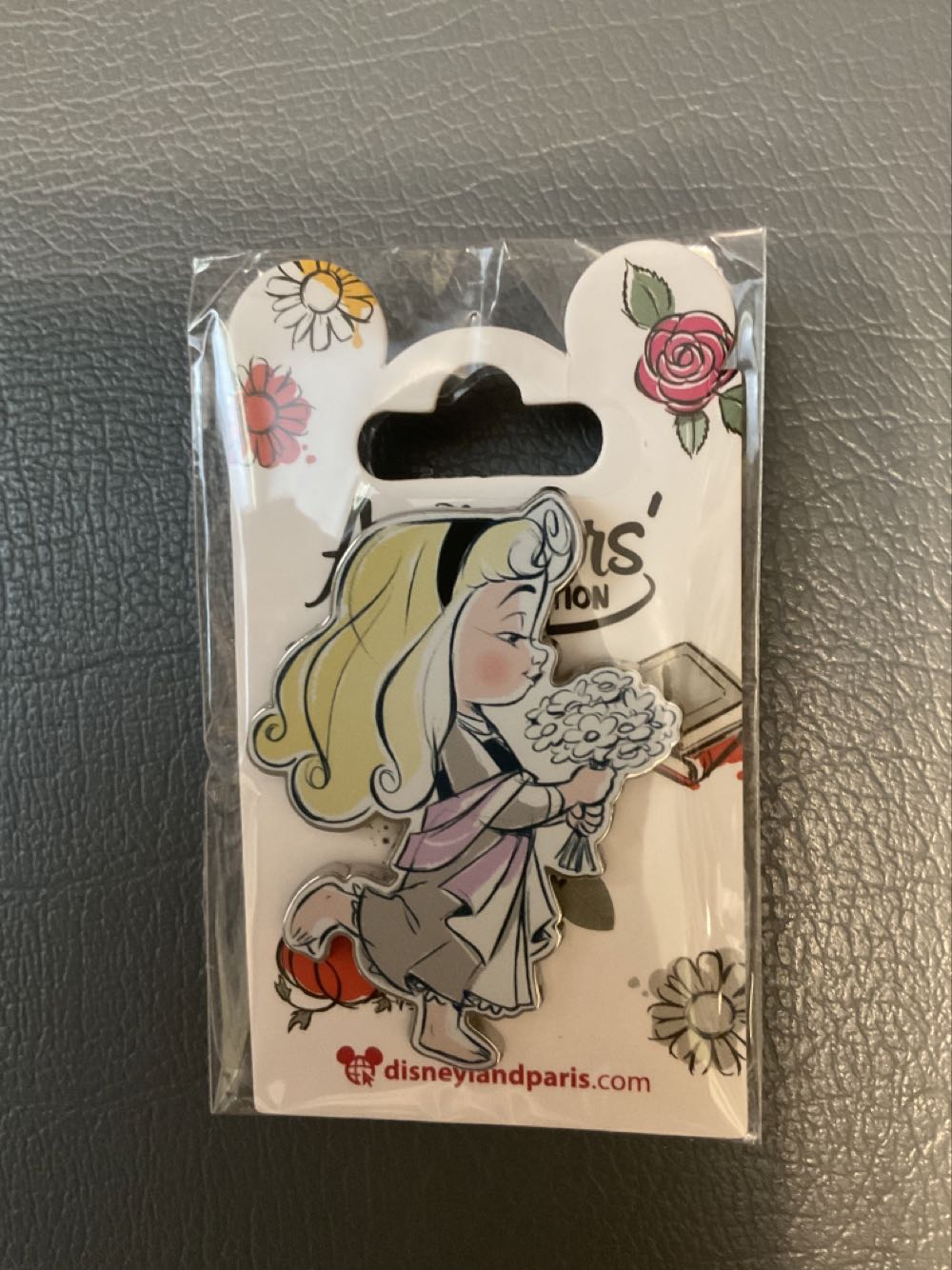 Aladdin Starter Set Abu