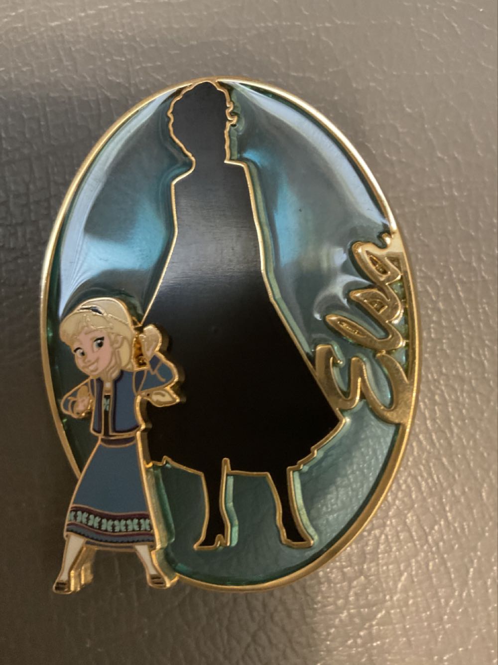 PIN DUO STAR WARS OE