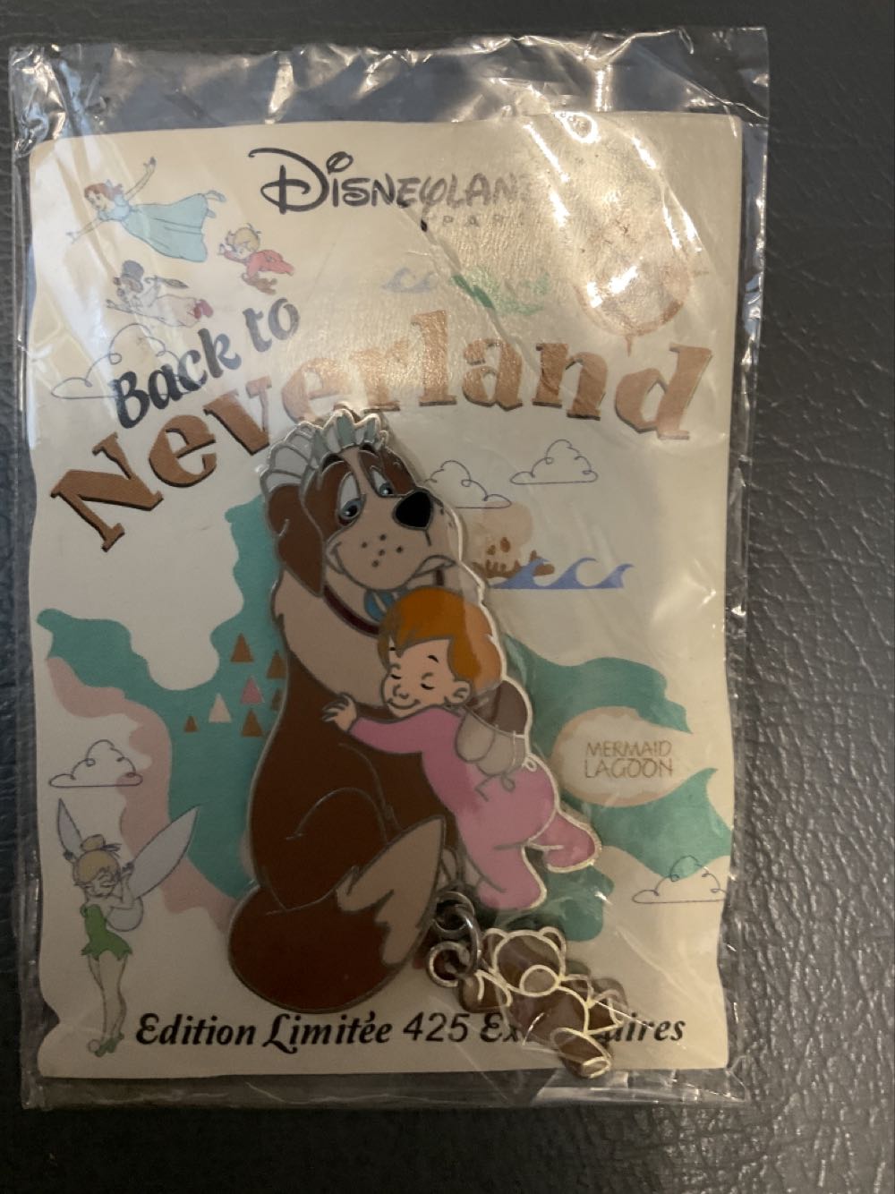 Mystery Handbags - Belle