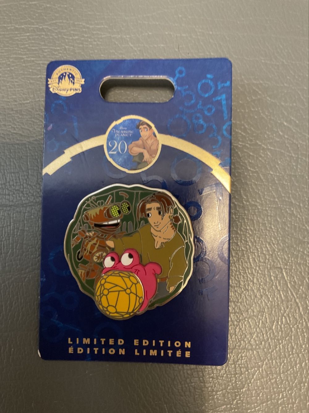 Cheshire Cat Mini Backpack