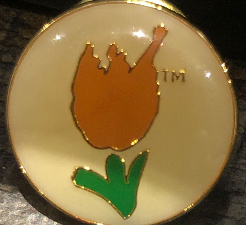 Dalmation Soft Serve