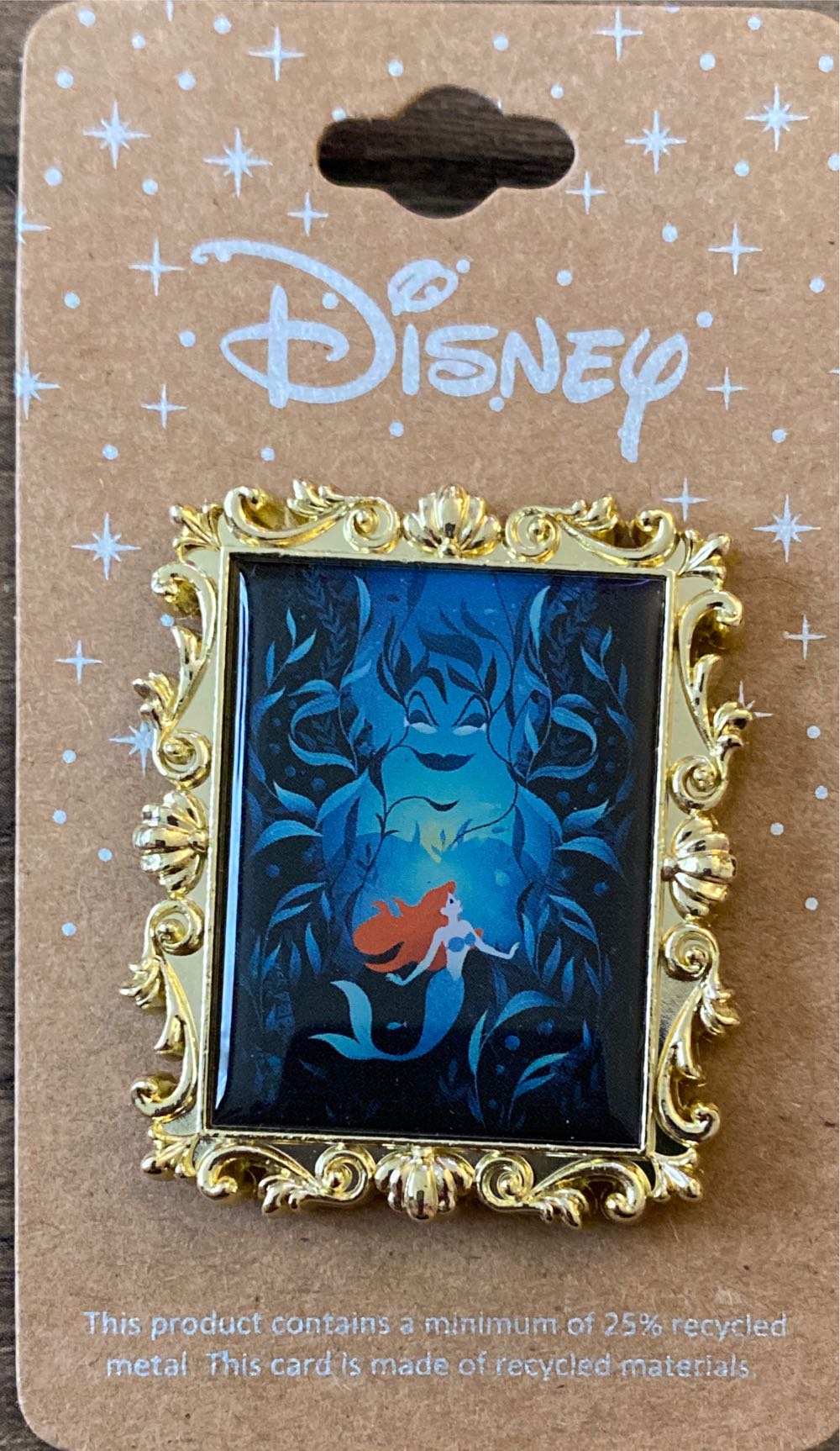 Jack Skellington Disney’s Hollywood Studios Clapboard