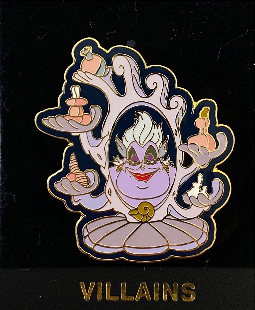 Magical Mystery Pins - Series 16 - Luggage - Winnie The Pooh