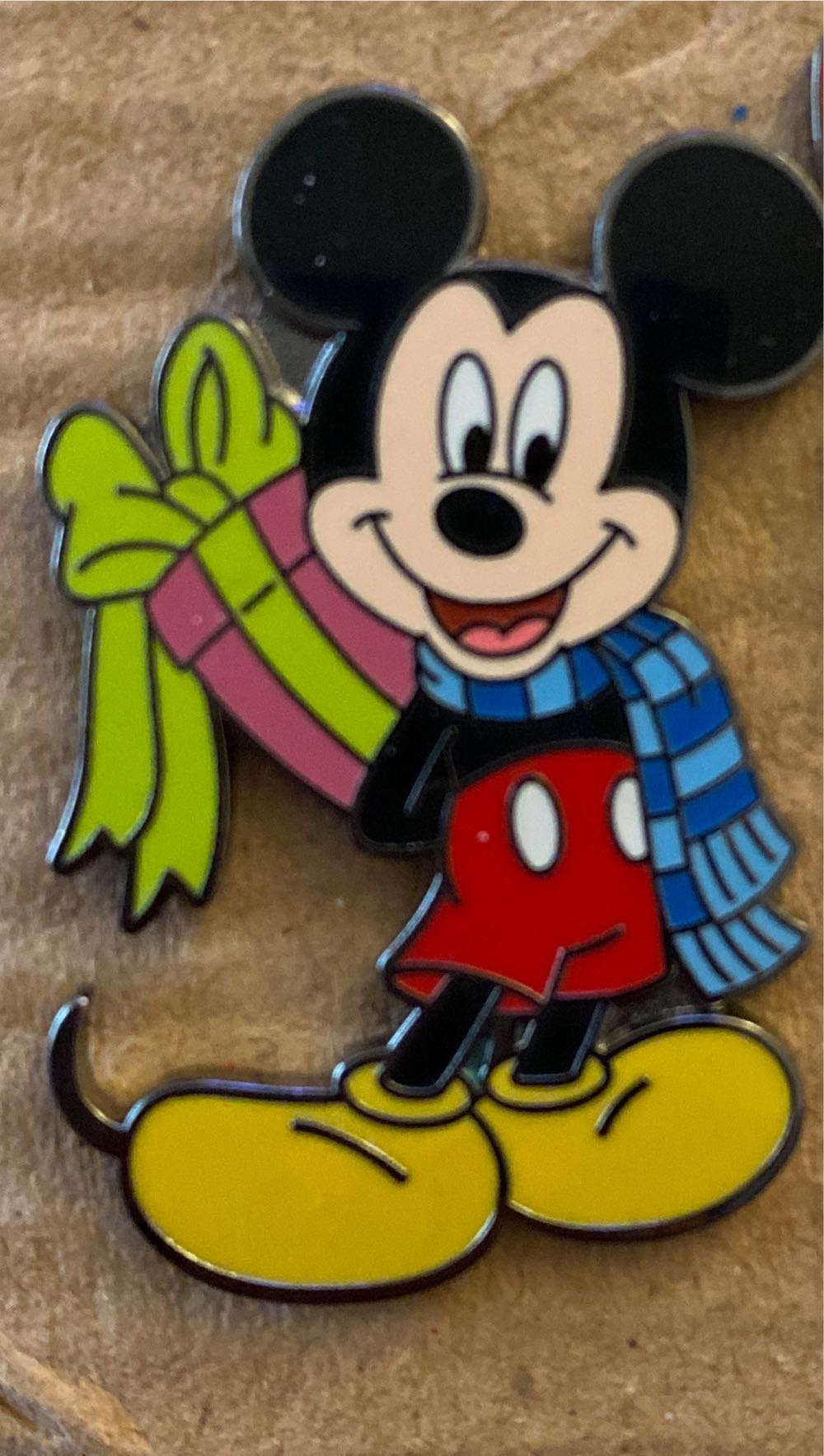 Aurora & Maleficent Frame