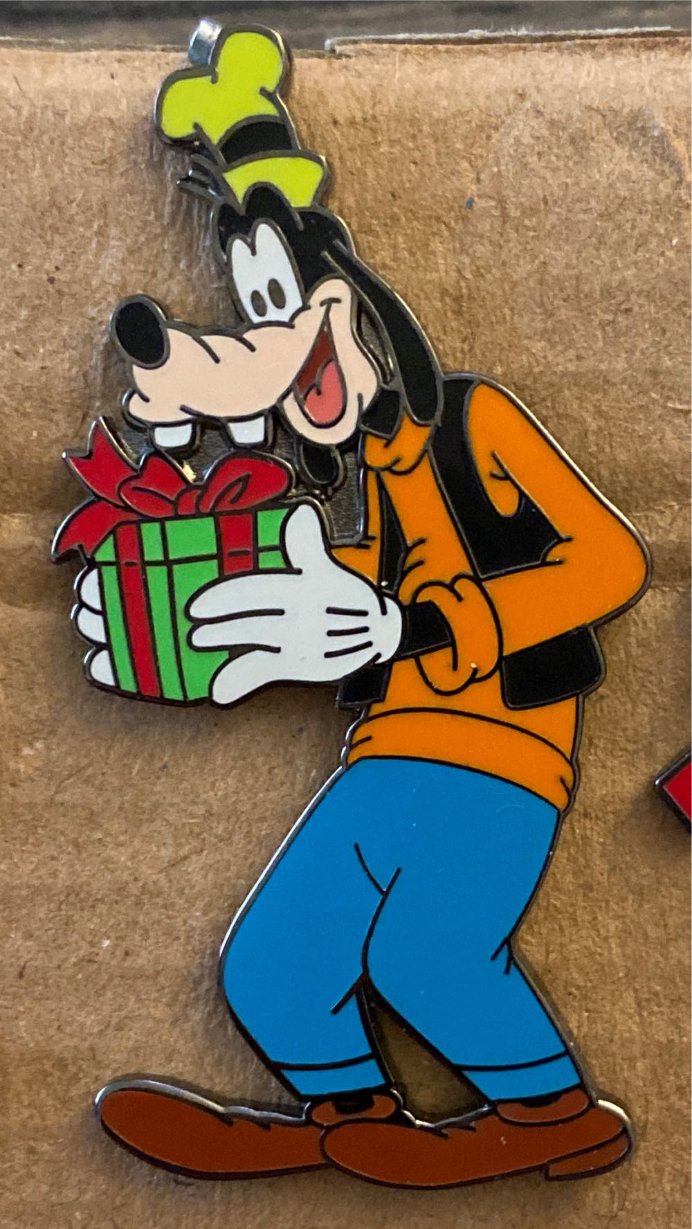 Erstwilder - Mama Bear (white)