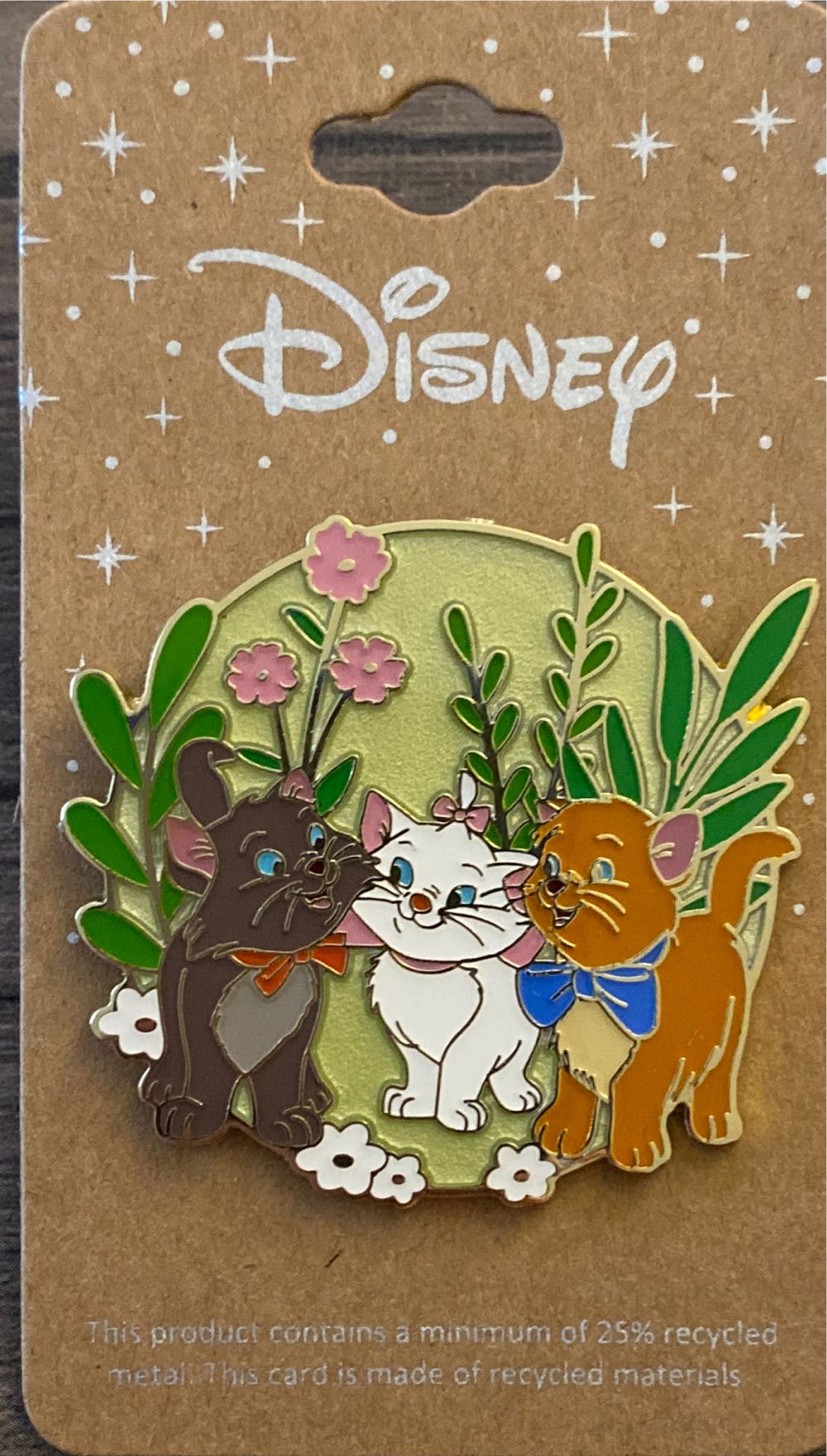 MukkaChunks - Salem the Cat (snowy white)