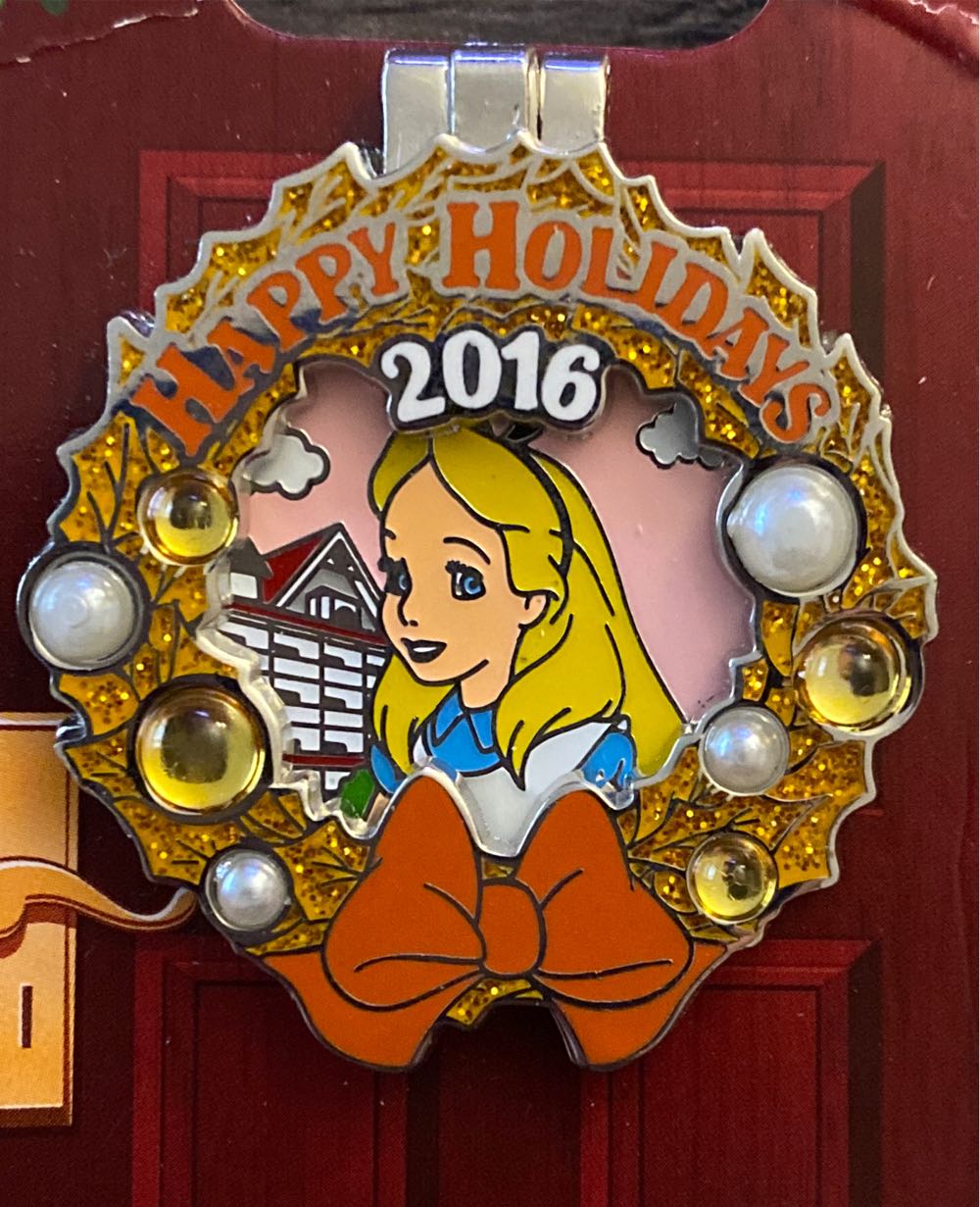 Magic Kingdom 45th Anniversary