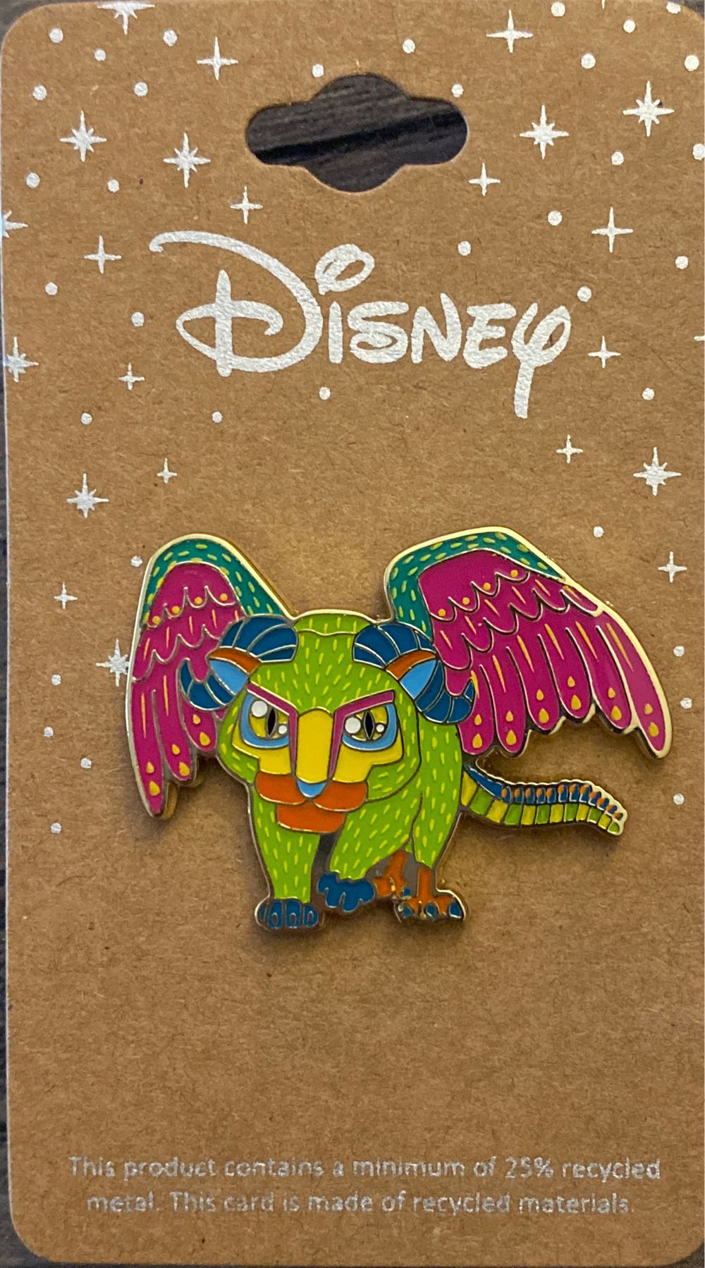 Erstwilder - Linus Van Pelt