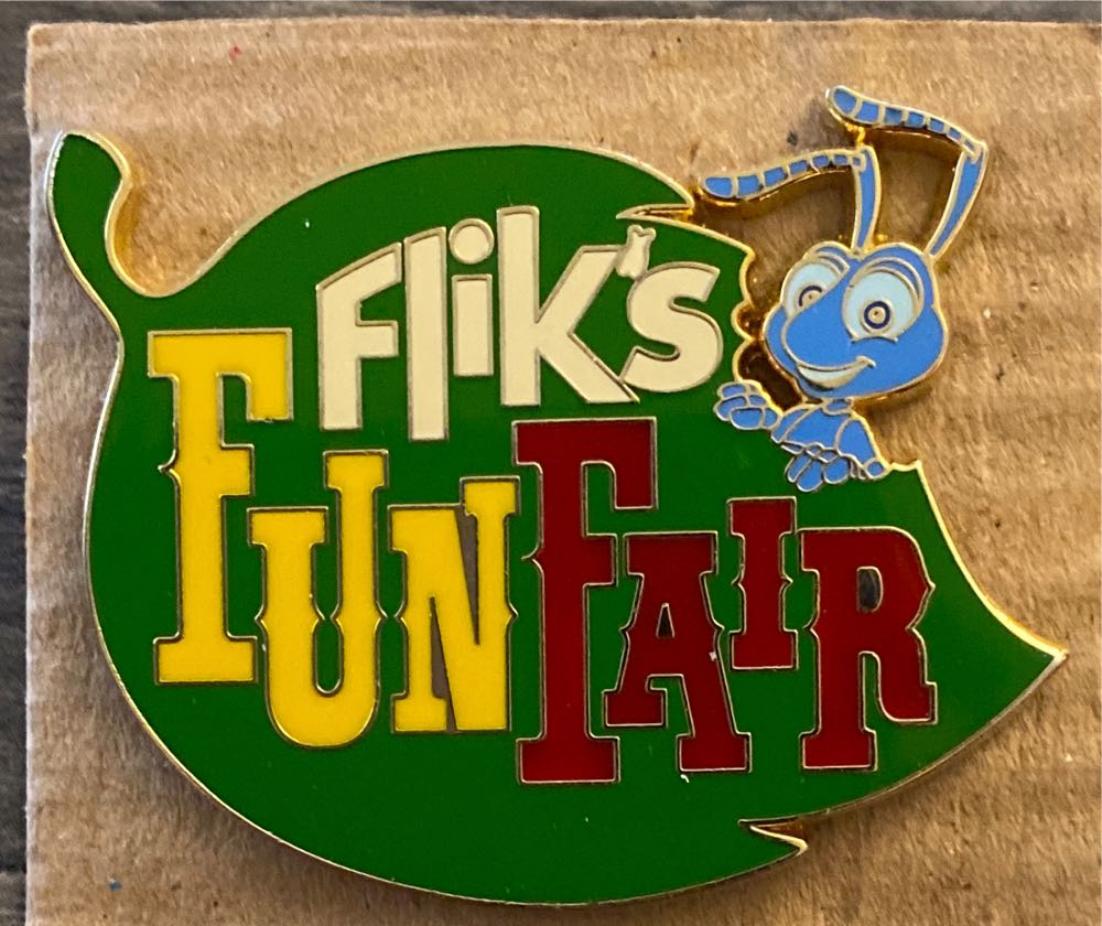 Deer Arrow - Quinn the Quoll