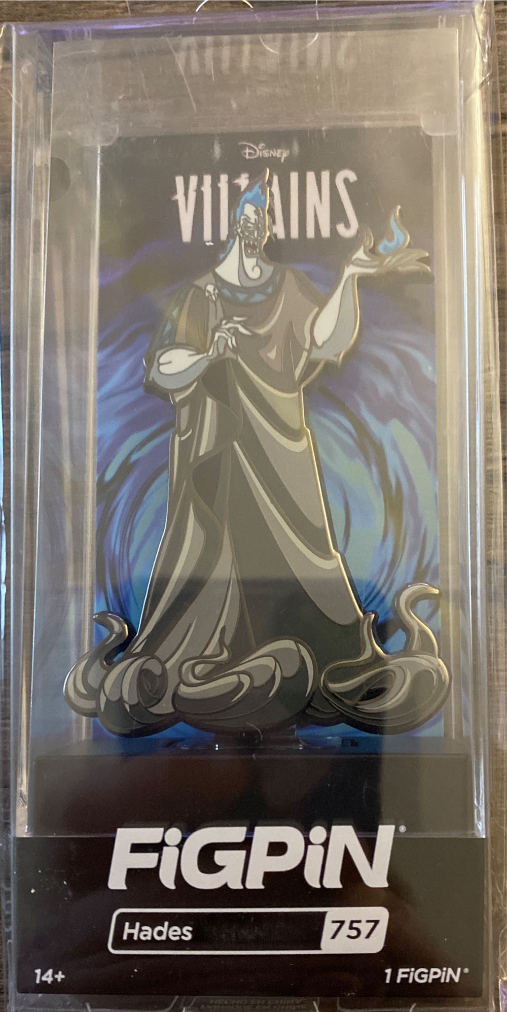 Wintersheart - Mama Cat