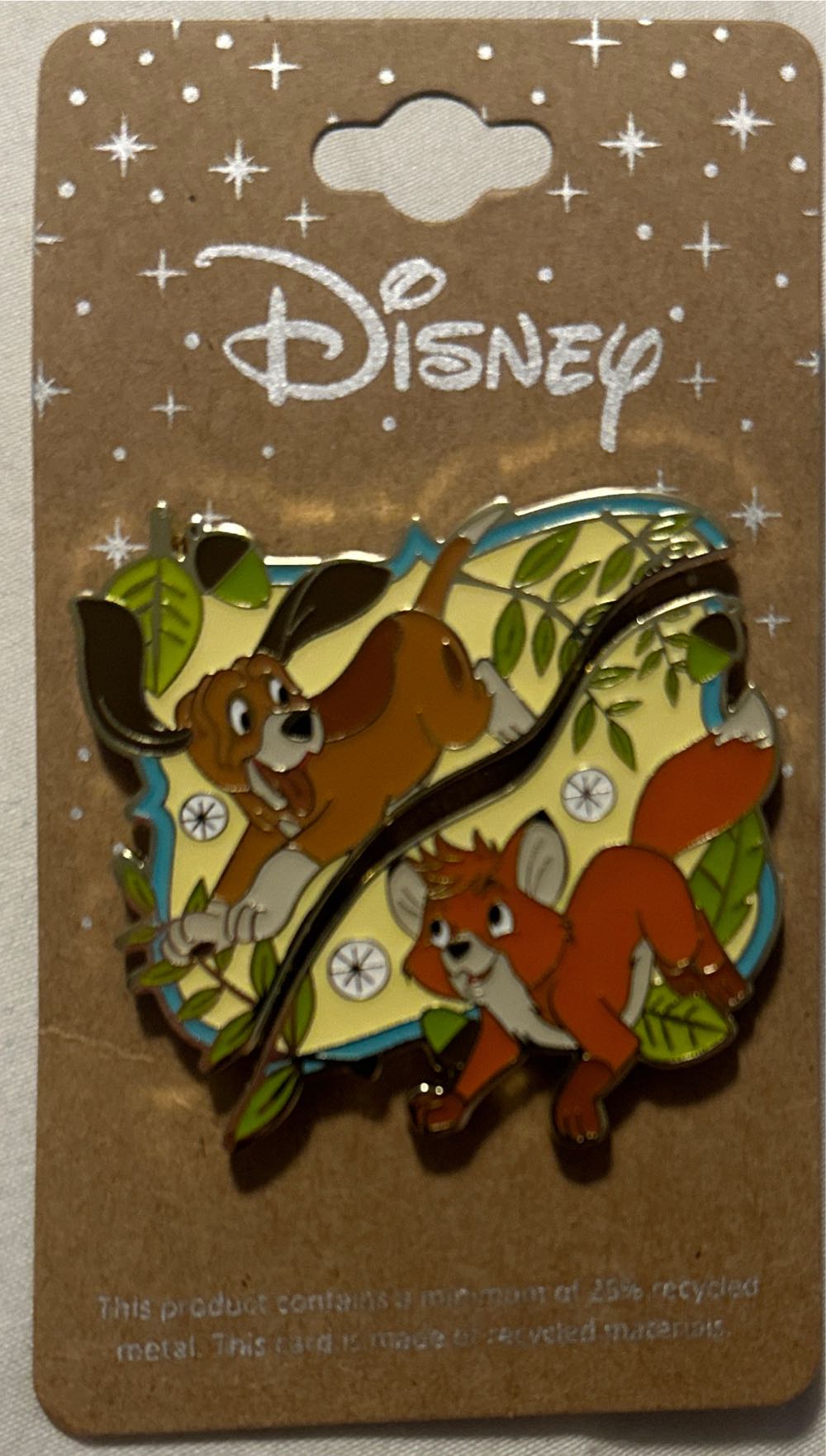 Erstwilder - Billy Bob’s Bison