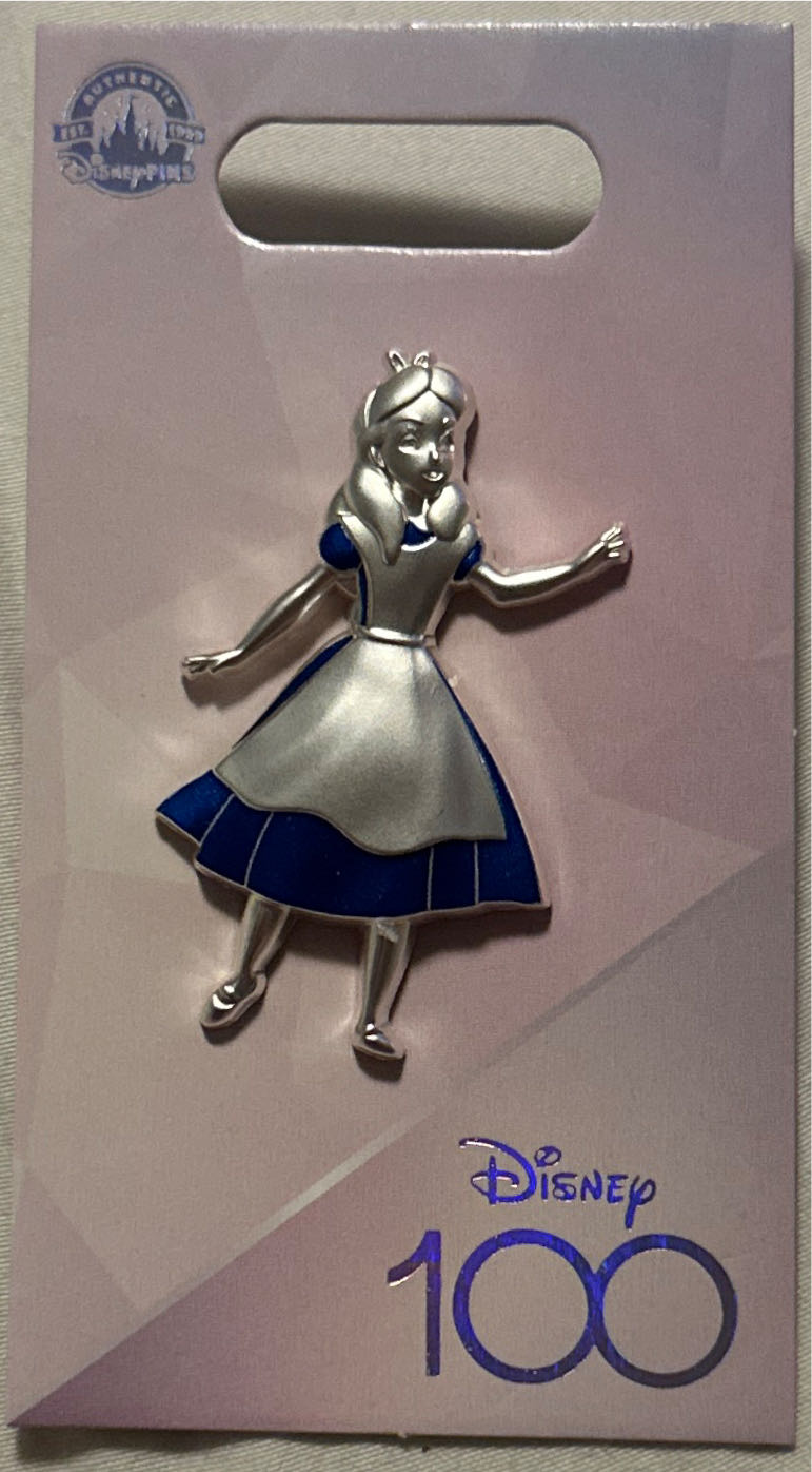 Disney Annual Pass Holder Exclusive Pin California Food & Wine Festival