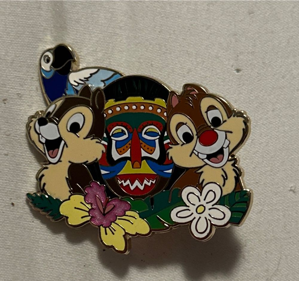 Universal - E.T - Silhuette 