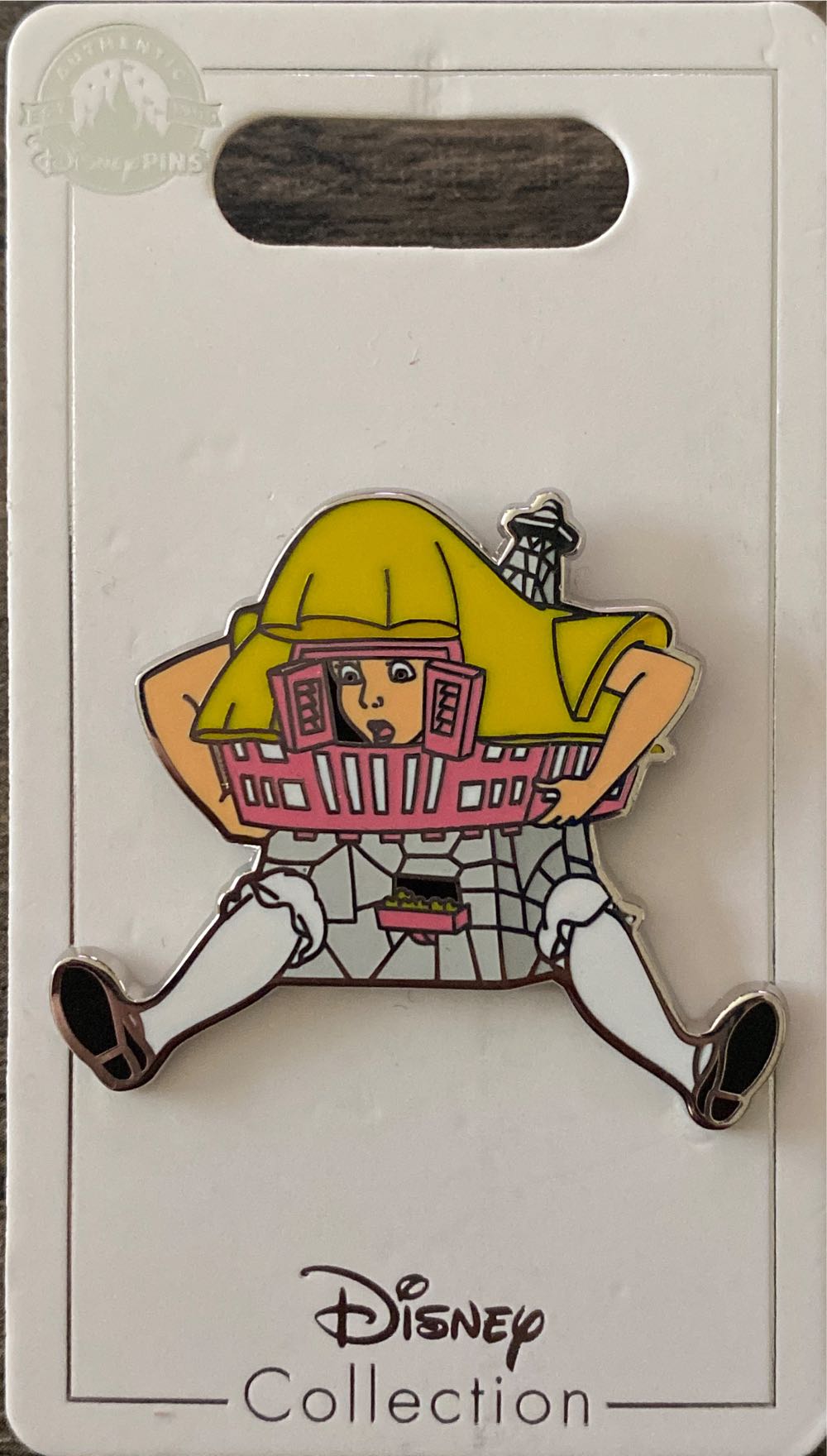 Walt Disney Hometown Museum Marceline Missouri