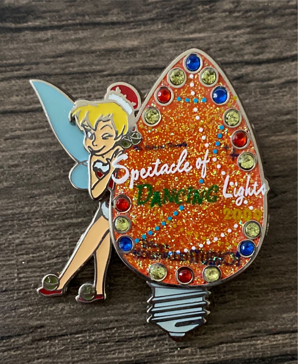 Erstwilder - All of the Lights (bubble)