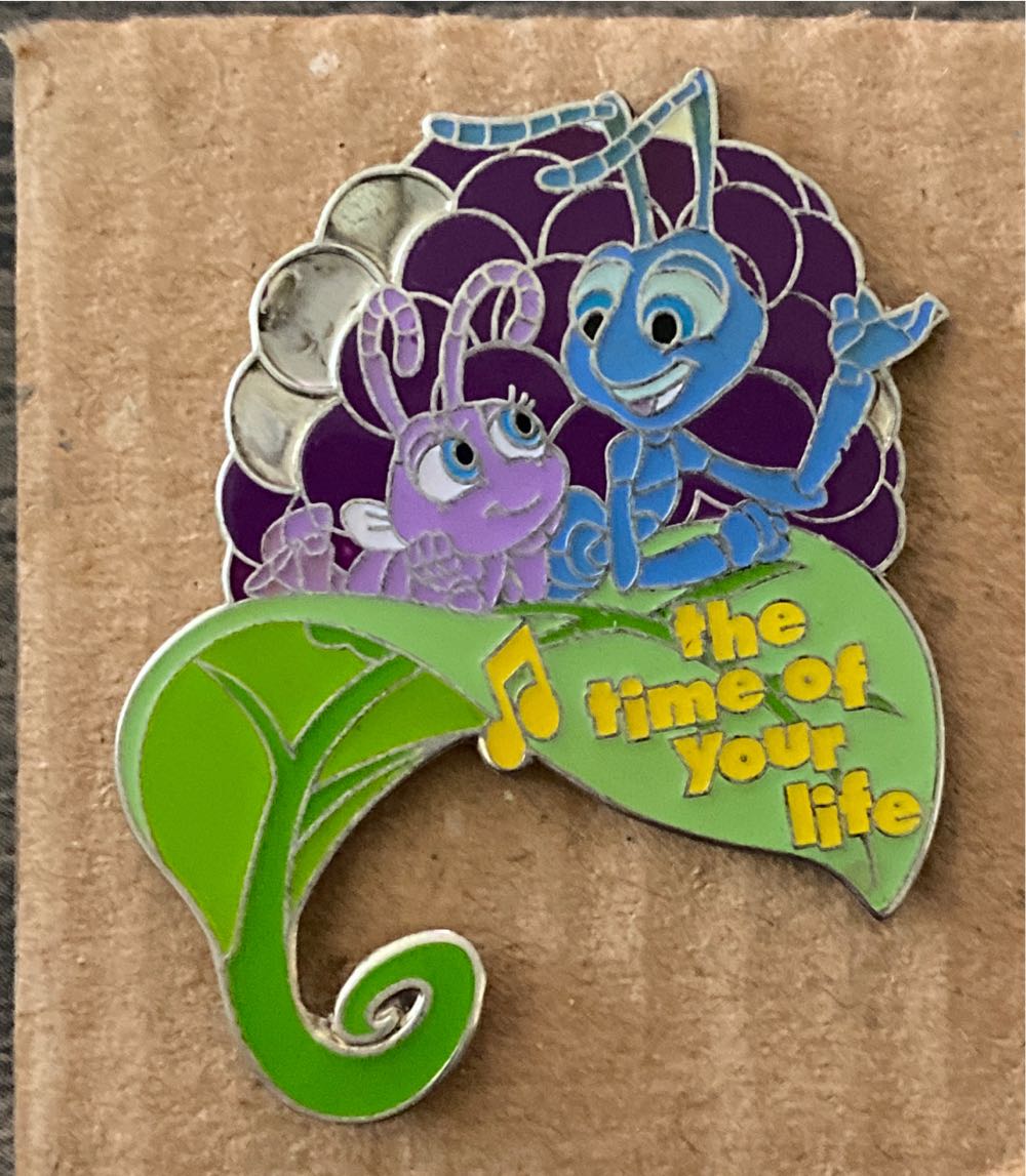 Mother Of All Things