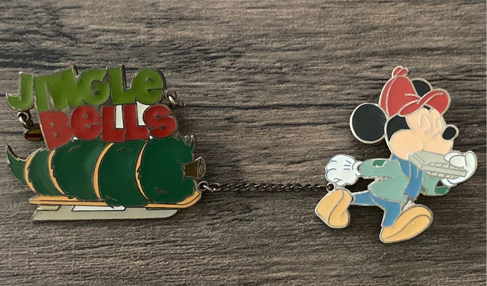 Erstwilder - Love-a-Lot Bear