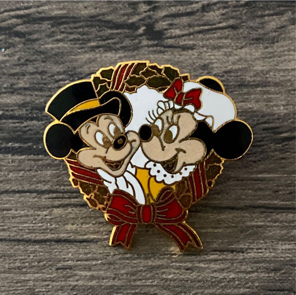 Minnie Mouse Mother’s Day