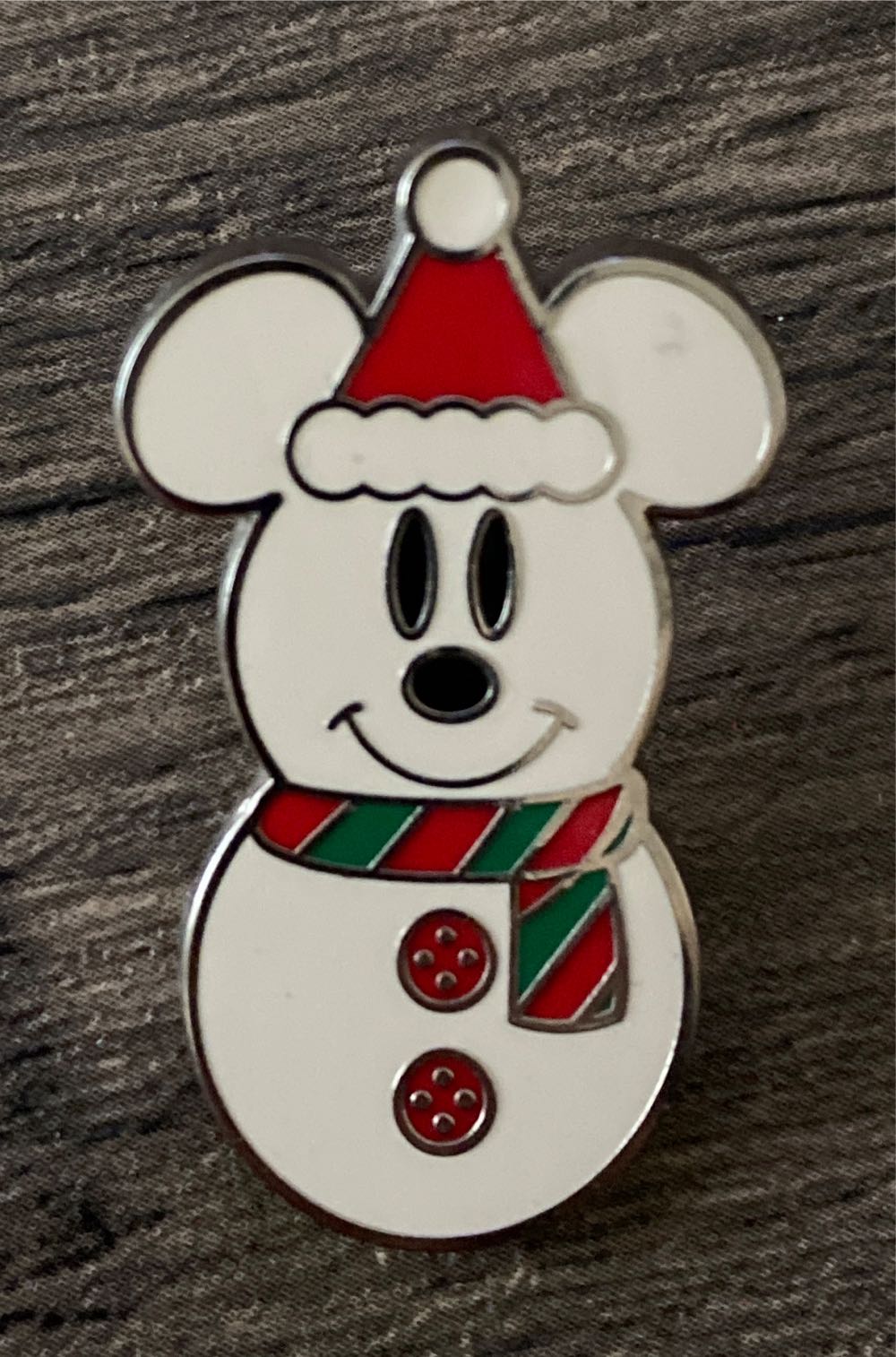 Pokémon: Marshadow (Facing Right)