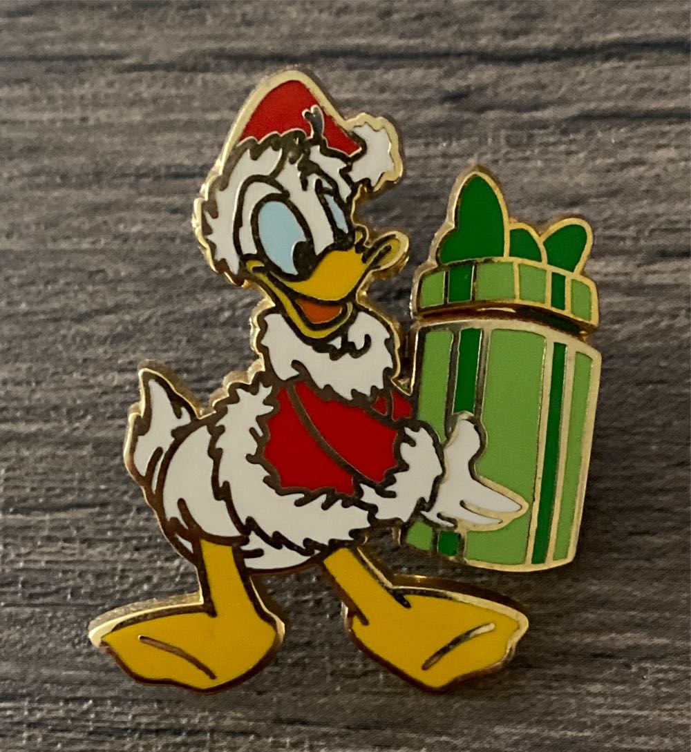 Dr.Facilier Soft Serve