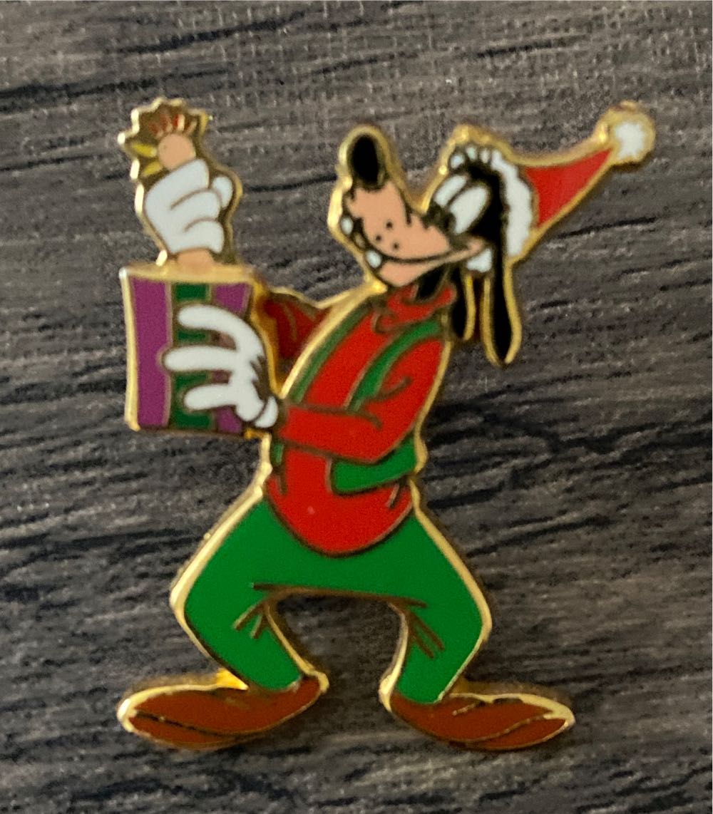 Mickey Mouse American Flag Face