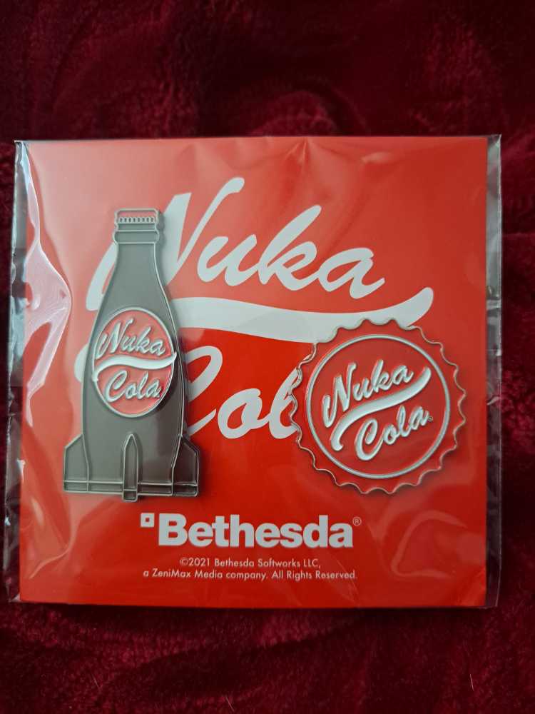 Erstwilder - Captain Feathersword