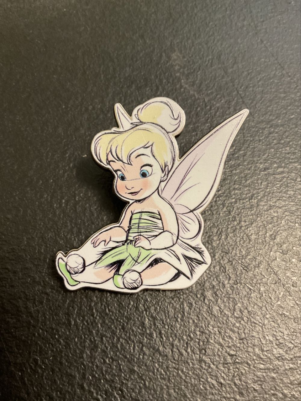 Baccurelli - Conjoined Twins