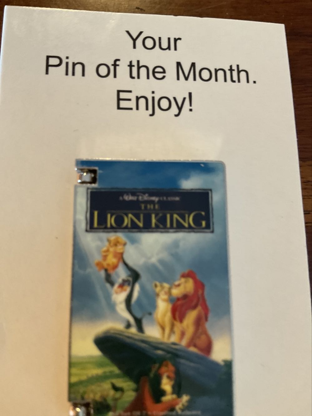 2015 - Walt Disney World - Figment