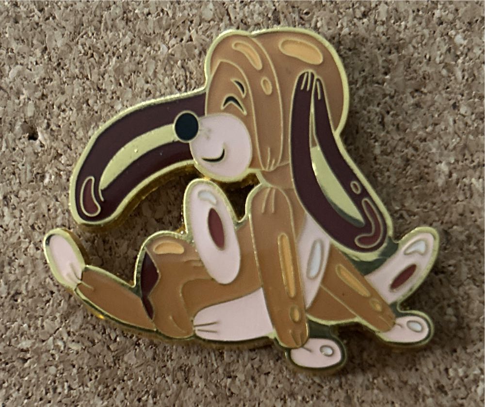 Disney Pirates Of The Caribbean At World’s End Pin New On Card