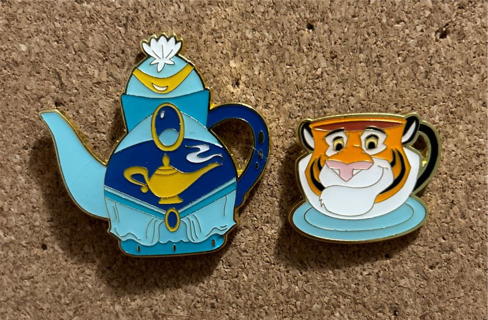 Walt Disney’s Alice in Wonderland - Cheshire Cat