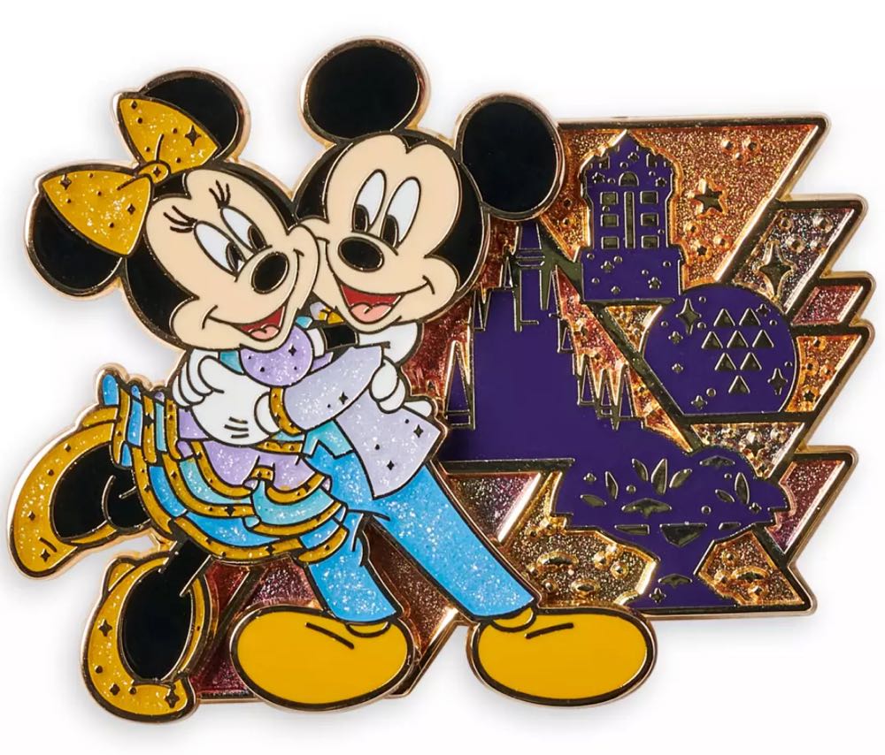 Figpin Winnie The Pooh #1100 NYCC 2022