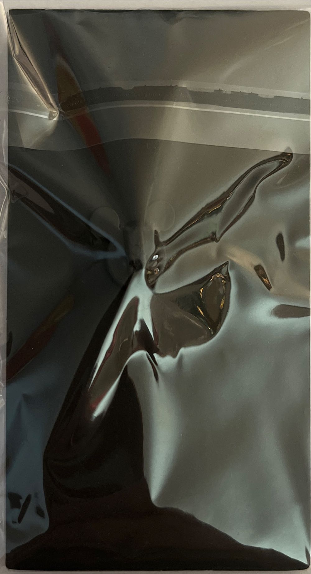 Gold Pluto  pin collectible - Main Image 2