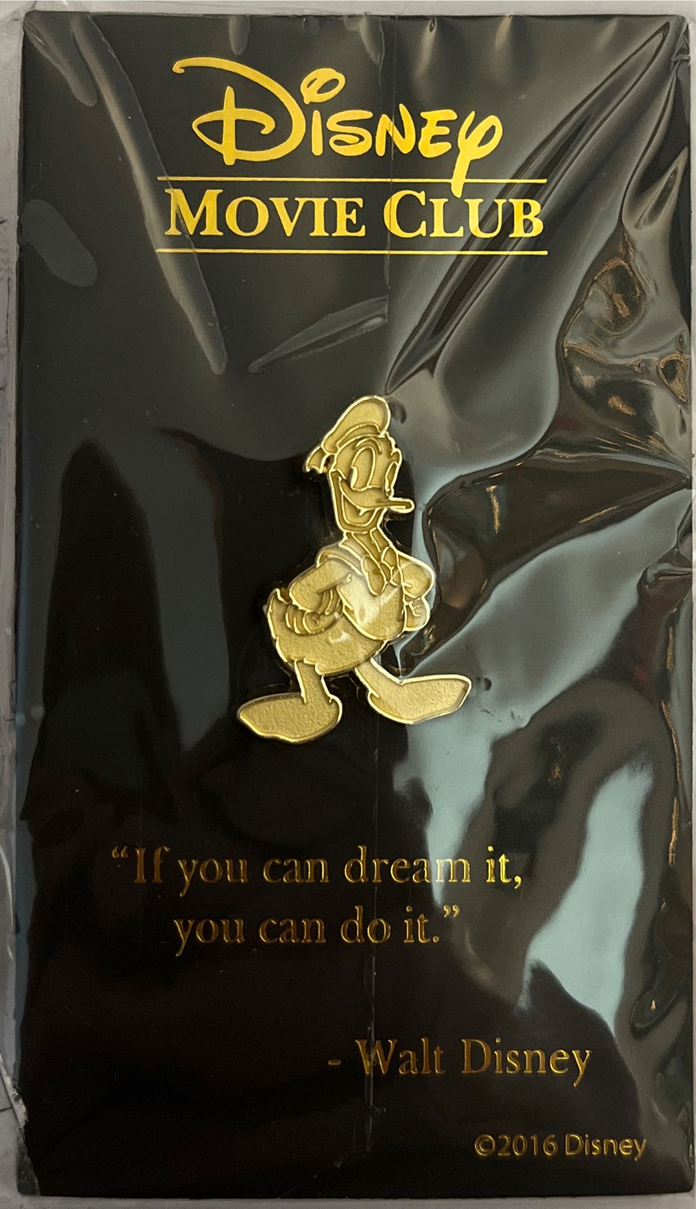 MissJ Designs - Black Orchid