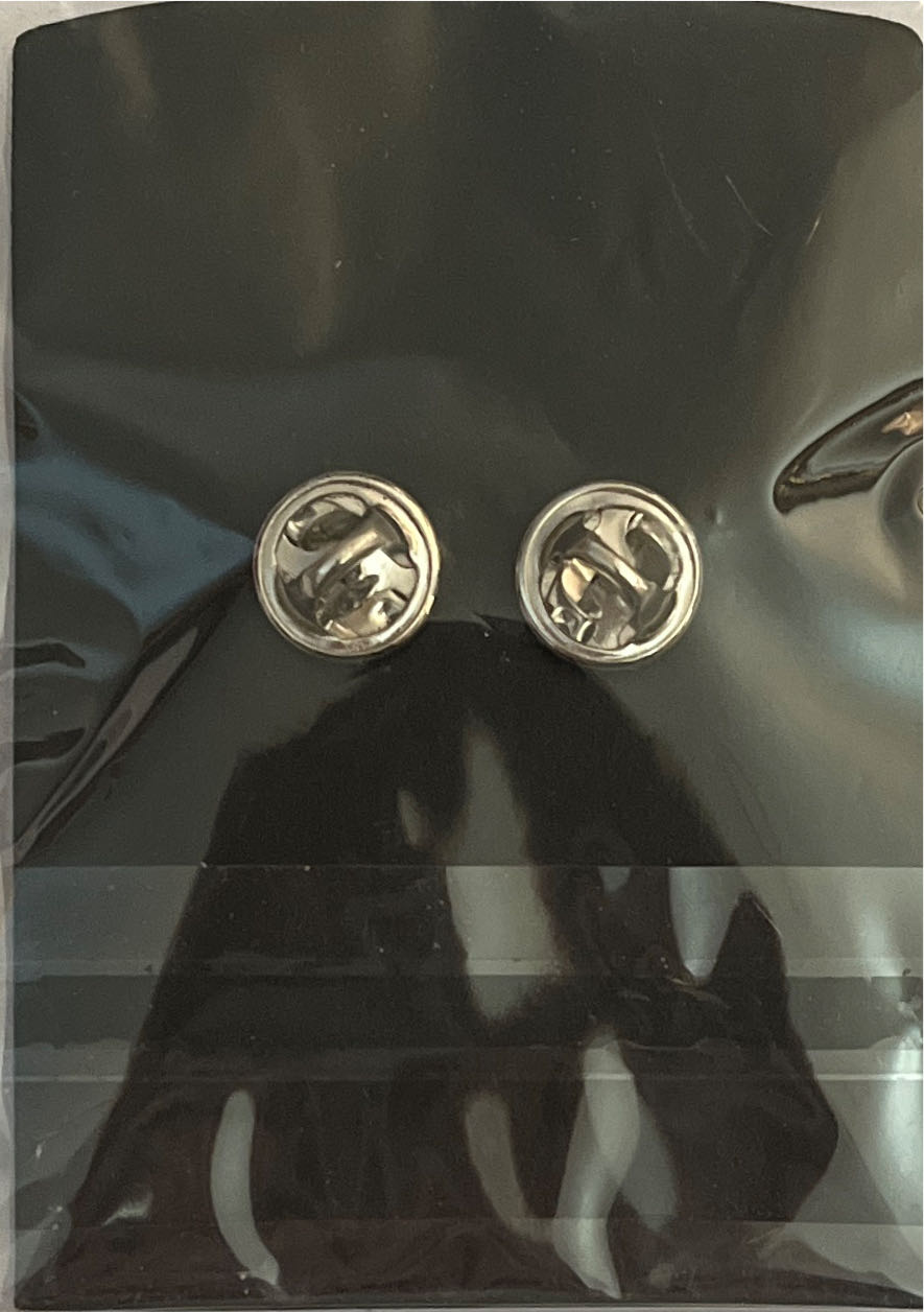 Mickey Mouse’s 89th Anniversary  pin collectible - Main Image 2