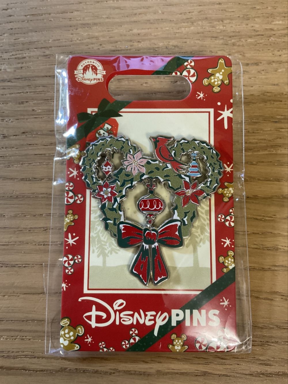 Lock Series: Cheshire Cat