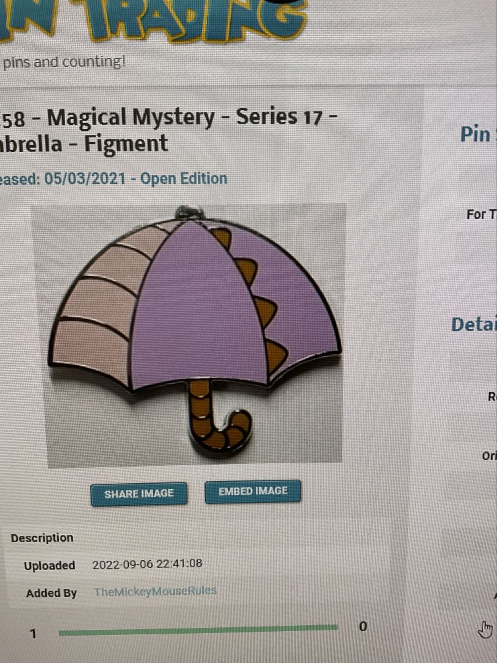 Wintersheart - Lime Chameleon 