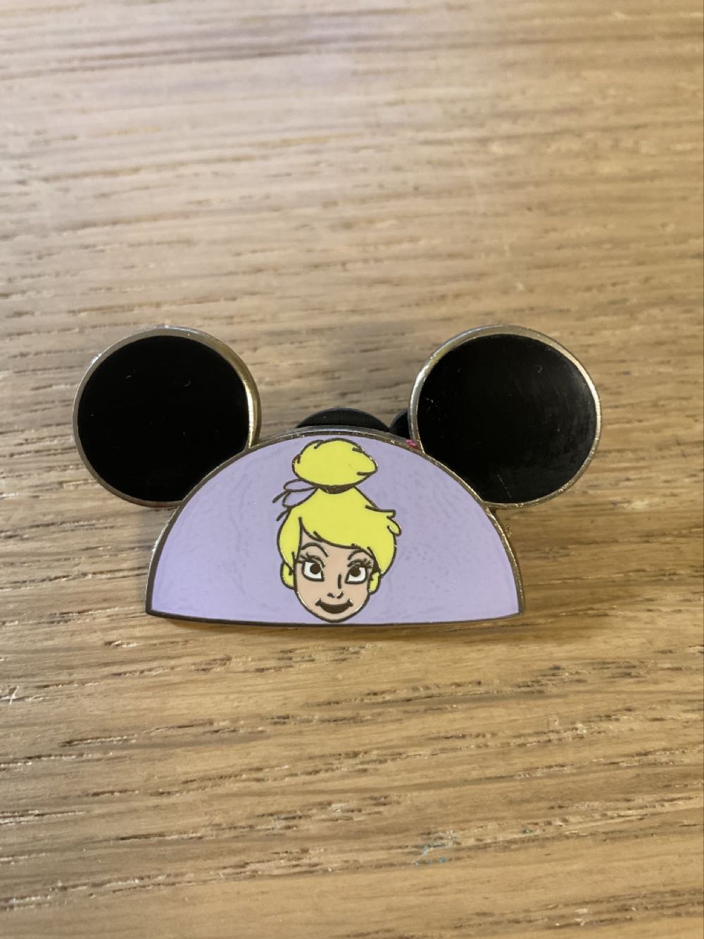 TMOMJ - Just a Girl and Her Cat (pretty in pink)