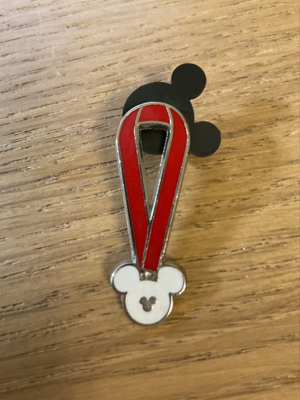 Rock the Panda - Black Cat (cardi clips)