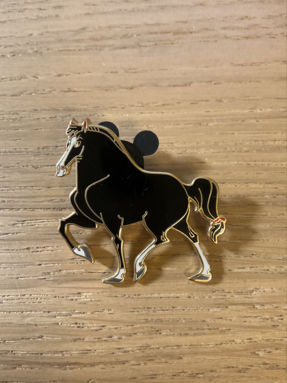 Mickey Head Series: Cheshire Cat