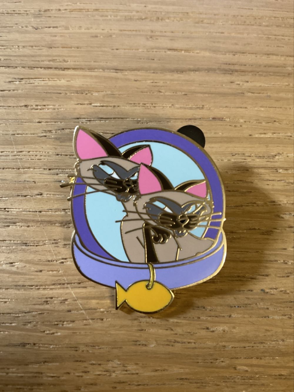 Snow White Village Dopey