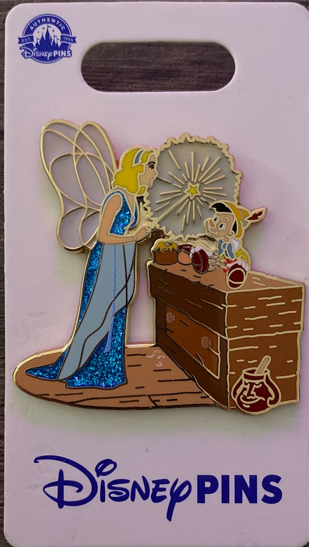 Rock’N’Roller Coaster Blue Sign