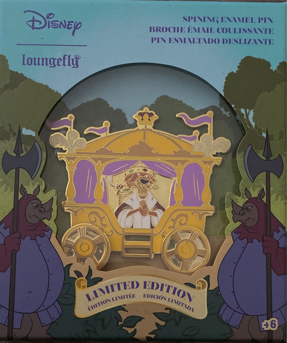 Aladdin Starter Set Genie With Magic Carpet