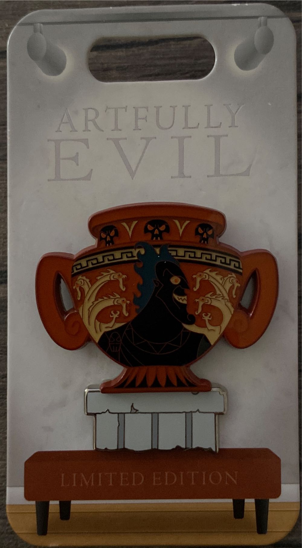 Disney Lion King Pumba