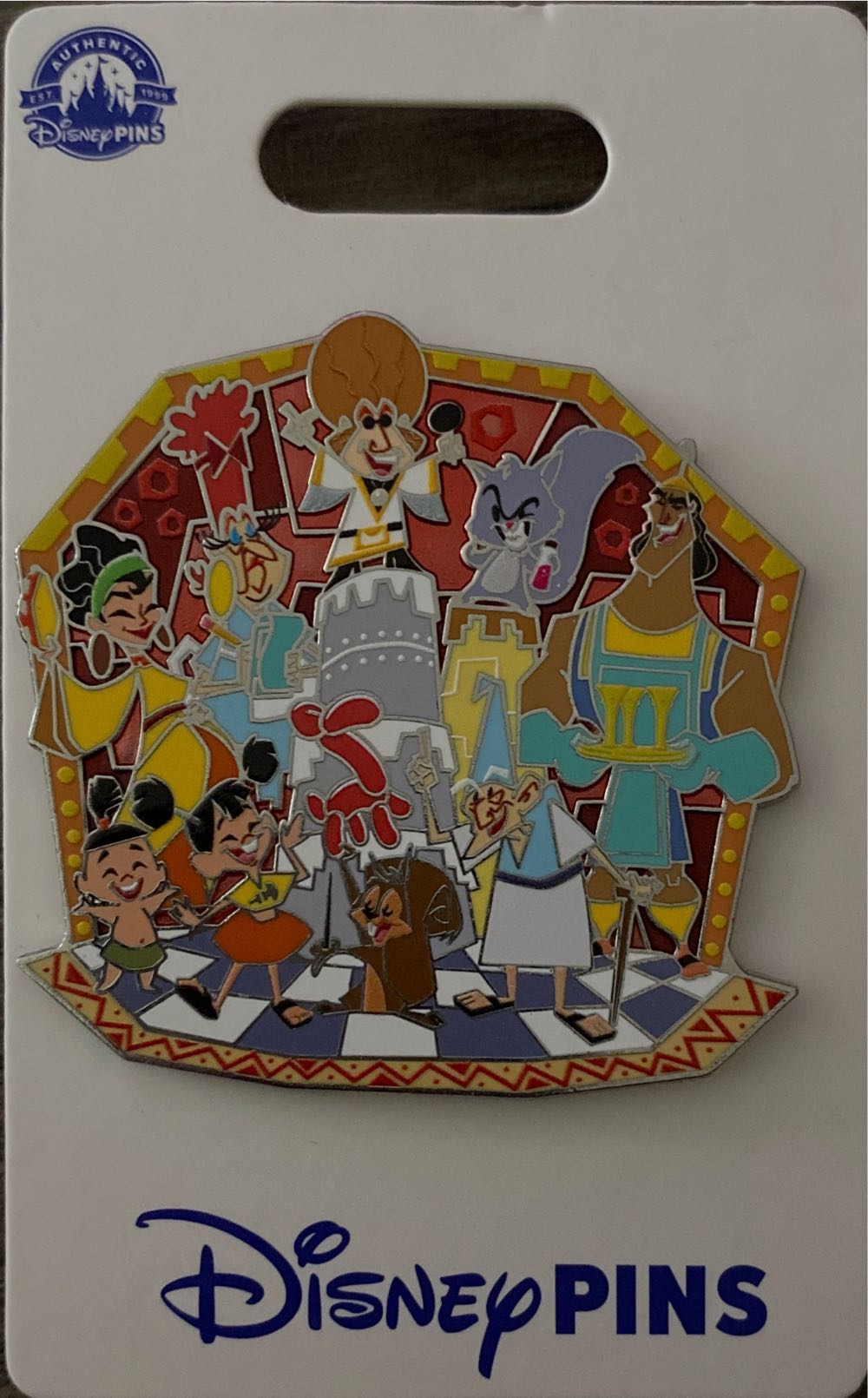 Fantasmic Maleficent Dragon Hollywood Studios