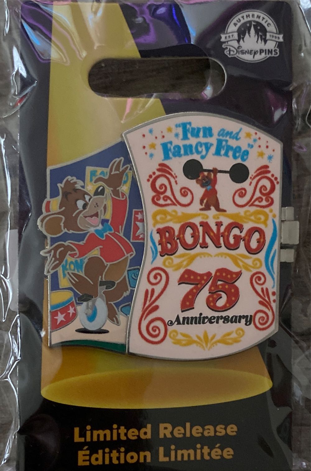 Disney 100- Alice In Wonderland