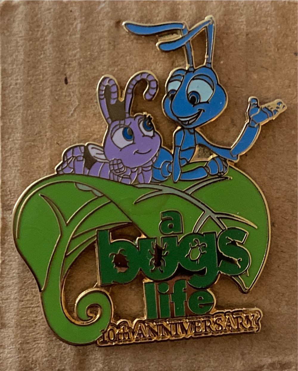 Erstwilder - Yip Yips