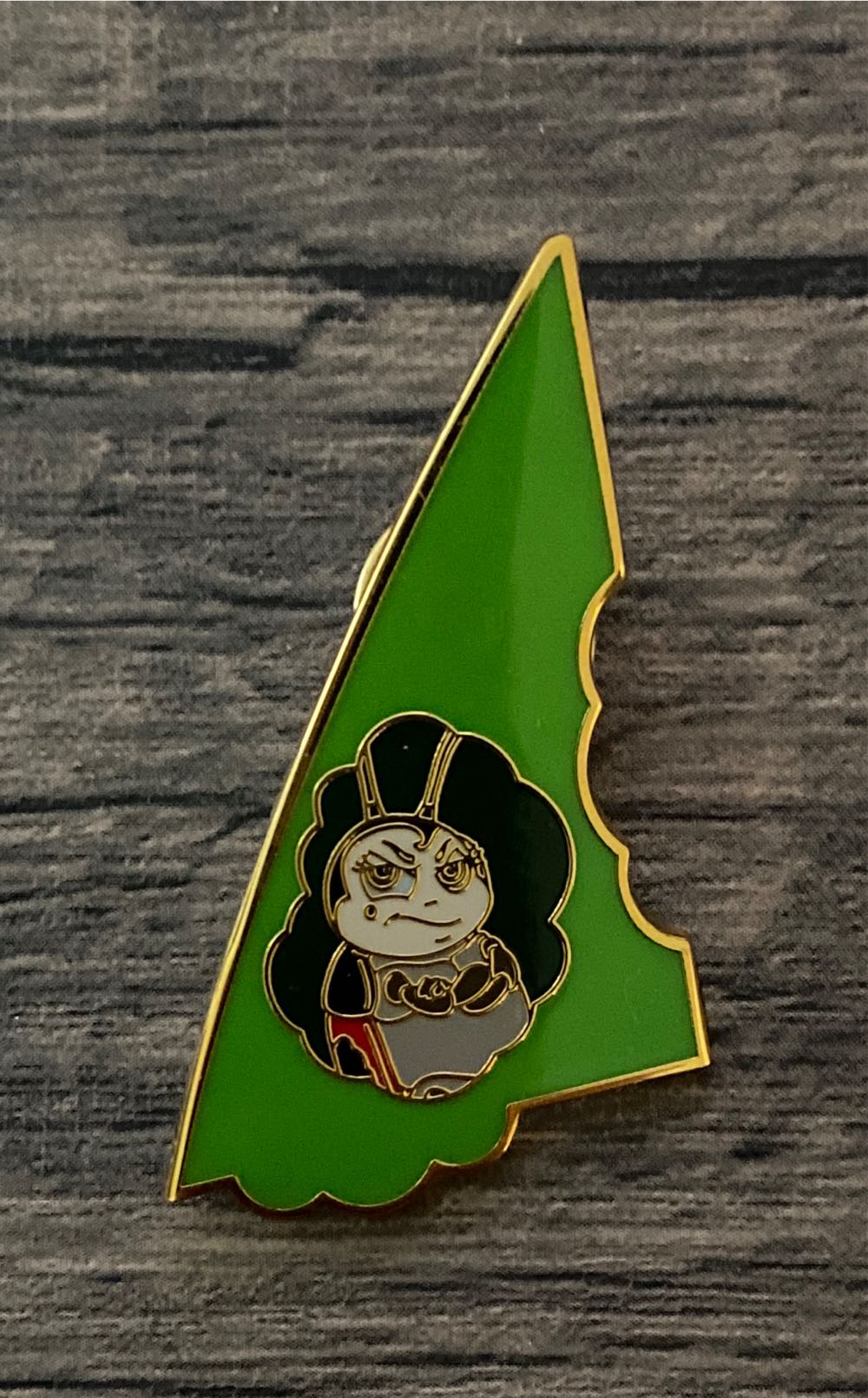 Wintersheart - Cliver Kitty