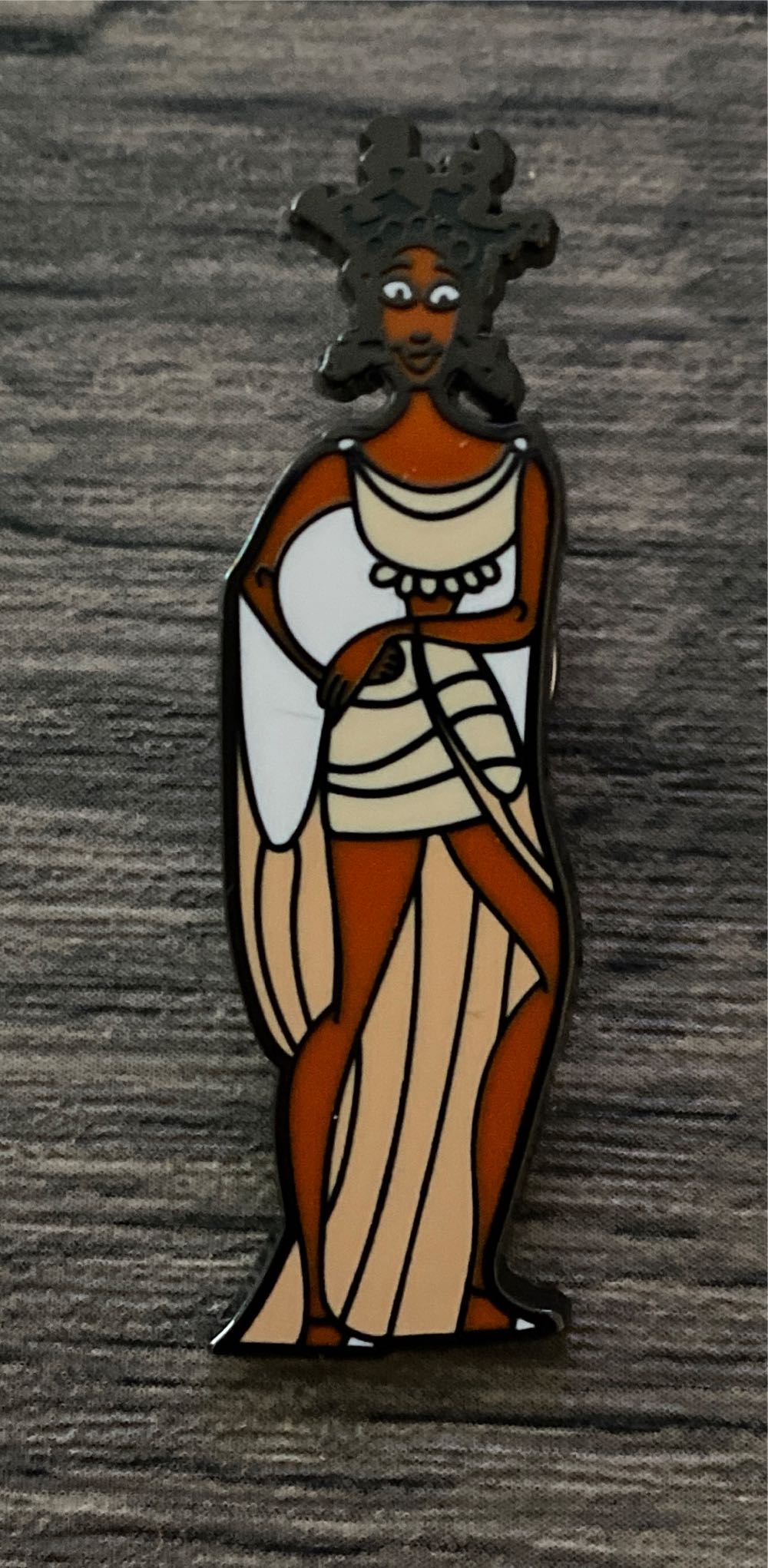 Disney Queen Of Hearts From Alice Wonderland