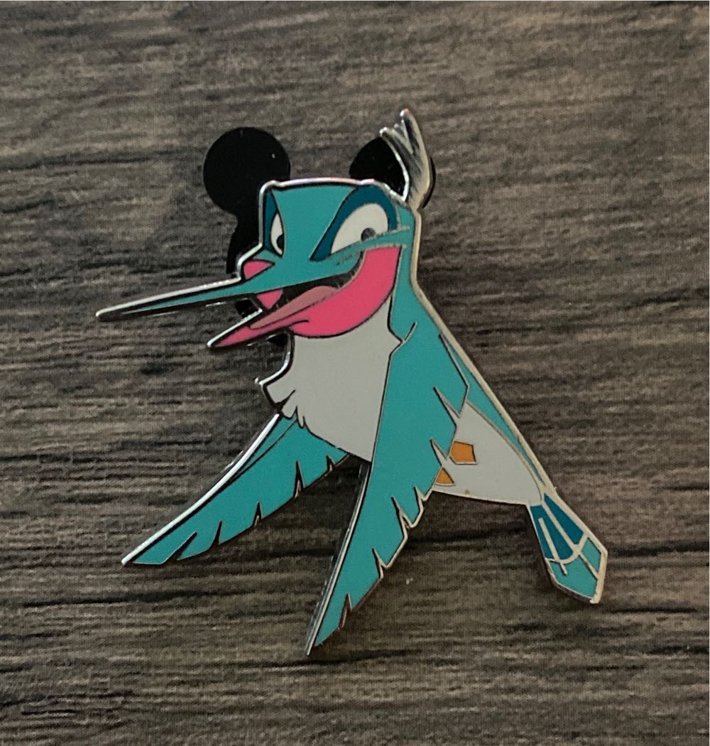 Teacup Girl - Bee PrePeared